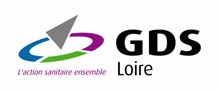 Logo GDS Loire