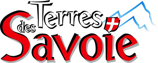 Logo Terres des Savoie